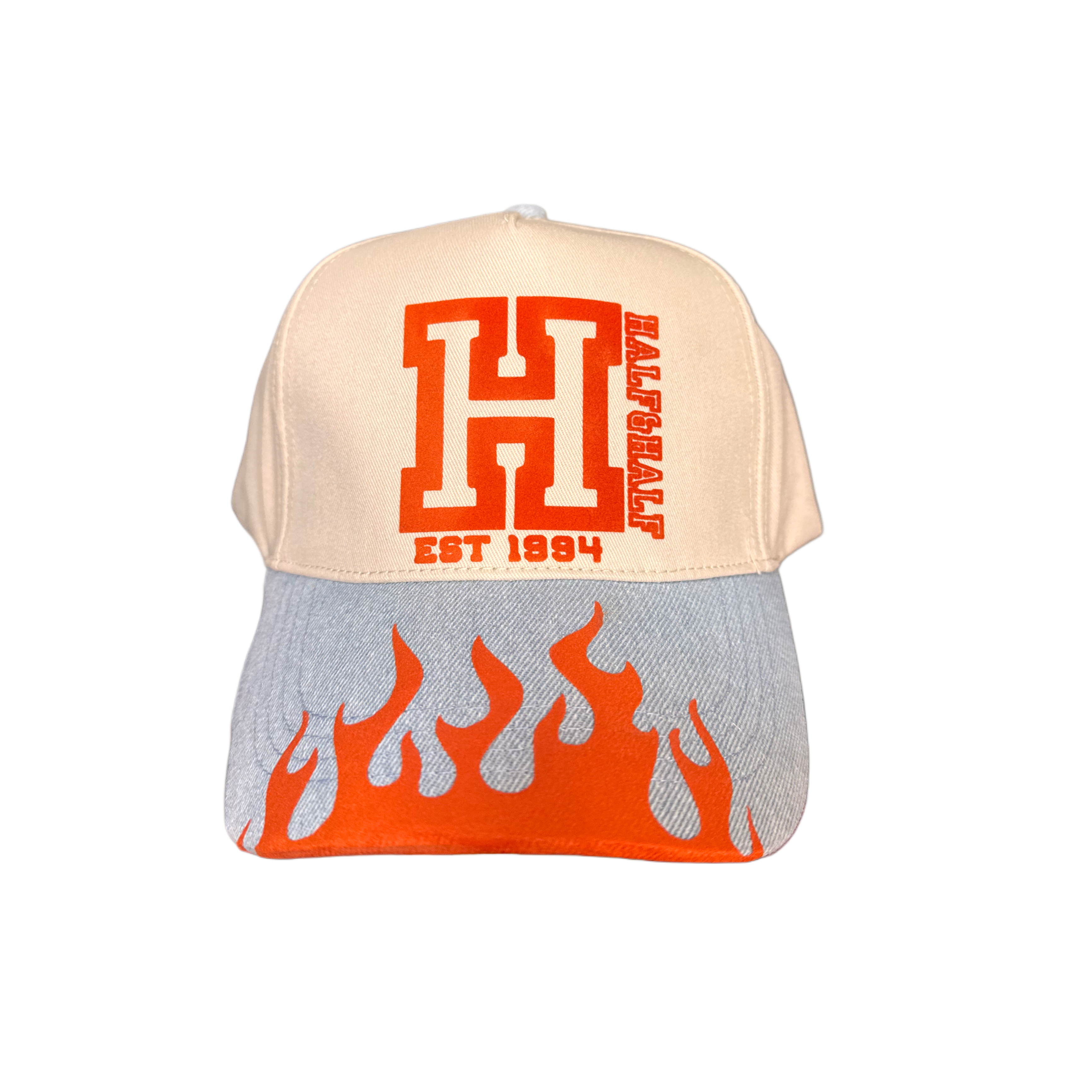 SIGNATURE SNAPBACK HAT