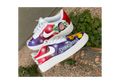 CUSTOM SNEAKER