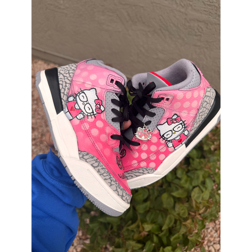 CREATE YOUR OWN CUSTOM!